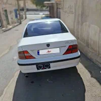 سمند مدل ۹۱خانگی|خودرو سواری و وانت|سنندج, |دیوار