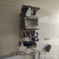 تعمیرات پکیج و شوفاژ گازی پارسا|آبگرمکن، پکیج، شوفاژ|داراب, |دیوار
