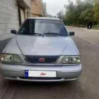 پراید ۱۴۱دوگانه سوز