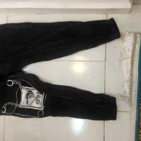 لباسدر حد نو|لباس|پرند, فاز ۶|دیوار