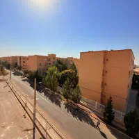 دوخواب/سنددار/بدون مشرفیت/مشاور اسماعیلی|فروش آپارتمان|قم, پردیسان|دیوار