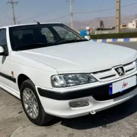 پژوپارس تیوفایو اتومات|خودرو سواری و وانت|ایذه, |دیوار