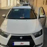 دنا پلاس اتومات مدل ۴۰۱|خودرو سواری و وانت|رفسنجان, |دیوار