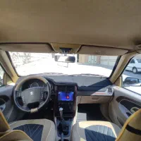پارس ELX XUM 2000|خودرو سواری و وانت|شیراز, شهرک والفجر|دیوار