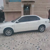 سمند سورن ef7دوگانه سوز جم