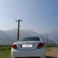 دنا ۹۵ سالم تیپ ۲|خودرو سواری و وانت|صومعه‌سرا, |دیوار