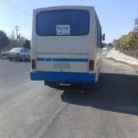 مینی بوس ایویکو مدل۷۰|خودرو سنگین|تبریز, |دیوار