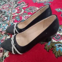 گفش مجلسی زنانه
