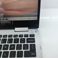 لپ تاپ لمسی x360 برند Dell مدل 7386|رایانه همراه|شیراز, عفیف‌آباد|دیوار