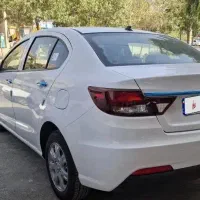 شاهین اتوماتیک توربو