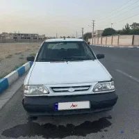 پراید ۱۳۱ مدل ۸۵