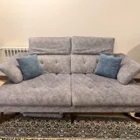 مبل راحتی