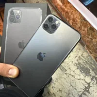 Iphone 11 pro max 256