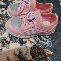 کفش بچگانه درحدنو