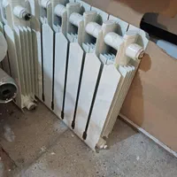 فروش شوفاژ|آبگرمکن، پکیج، شوفاژ|تهران, هاشمی|دیوار
