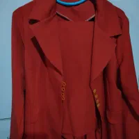 مانتو سایز 38و40