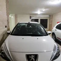 پژو 207i (TU5P)|خودرو سواری و وانت|برخوار, |دیوار