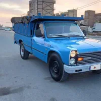 نیسان مدل ۸۸ دوگانه|خودرو سواری و وانت|نظرآباد, رسالت|دیوار