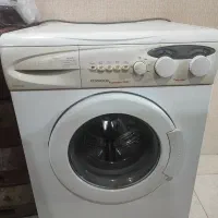 ماشین لباسشویی کنوود|ماشین لباسشویی و خشک‌کن لباس|قزوین, |دیوار