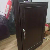 جاکفشی|جاکفشی، کمد، دراور|صدرا-فارس, فاز ۱|دیوار