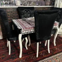 لوازم خانگی|میز و صندلی غذاخوری|زابل, |دیوار