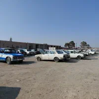 مرکز اسقاط خورهای اسقاطی