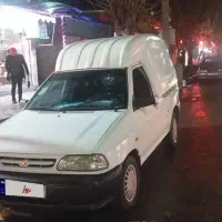 پراید وانت مدل  99|خودرو سواری و وانت|زیباشهر, |دیوار