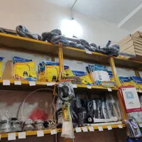 انواع پاکت جاروبرقی موجود هست|جاروبرقی، جارو شارژی، بخارشو|رشت, حمیدیان|دیوار