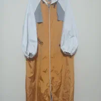 بارونی مانتو