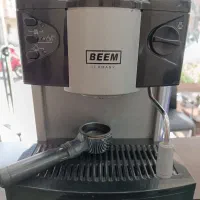 اسپرسو ساز BEEMآلمان