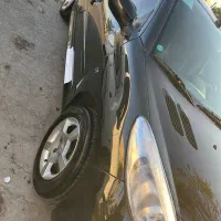 207 مدل97 بدون رنگ|خودرو سواری و وانت|شیروان (خراسان), |دیوار