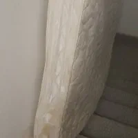 تشک طبی فنری