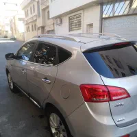 جک S5 اتومات/ مدل۹۵/ خانگی/ تمیز و کم کار