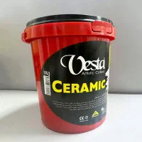 خمیر تکسچر وستا مدل TKSB وزن یک کیلوگرم