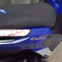 موتور سیکلت کلیک۱۵۰|موتورسیکلت|قم, قلعه کامکار|دیوار