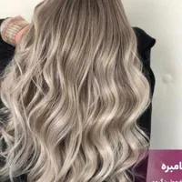 خدمات زیبایی .از ۸۰۰ تا ۱۵۰۰