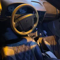 پارس سال ۹۳ بدون رنگ|خودرو سواری و وانت|بهبهان, |دیوار