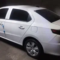 تارا اتوماتیک ۱۴۰۴ سفید آگهی شخصی