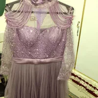 لباس مجلسی پرنسسی|لباس|شهرضا, |دیوار