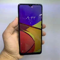 سامسونگ a12حافظه ۱۲۸ رام ۴|موبایل|تهران, صادقیه|دیوار