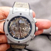 ساعت هابلوت