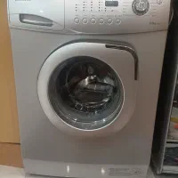 ماشین لباسشویی سامسونگ اصل کره
