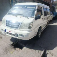 ون دلیکا پلاک شخصی|خودرو سواری و وانت|نظرآباد, رسالت|دیوار