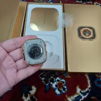 ساعت هوشمند اولترای 2|لوازم جانبی موبایل و تبلت|کرمانشاه, |دیوار