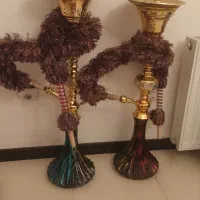 قلیان عربی اصل