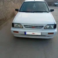 هاچبگ مدل ۸۸