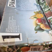 اردو خوردی|ظروف سرو و پذیرایی|قم, آذر (نکویی)|دیوار