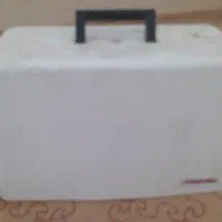 چرخ خیاطی|چرخ خیاطی و ریسندگی|اهرم, |دیوار