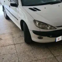 پژو ۲۰۶ اس دی۸۷