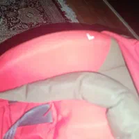 کریر و ساک|کالسکه و لوازم جانبی|قم, عمار یاسر|دیوار